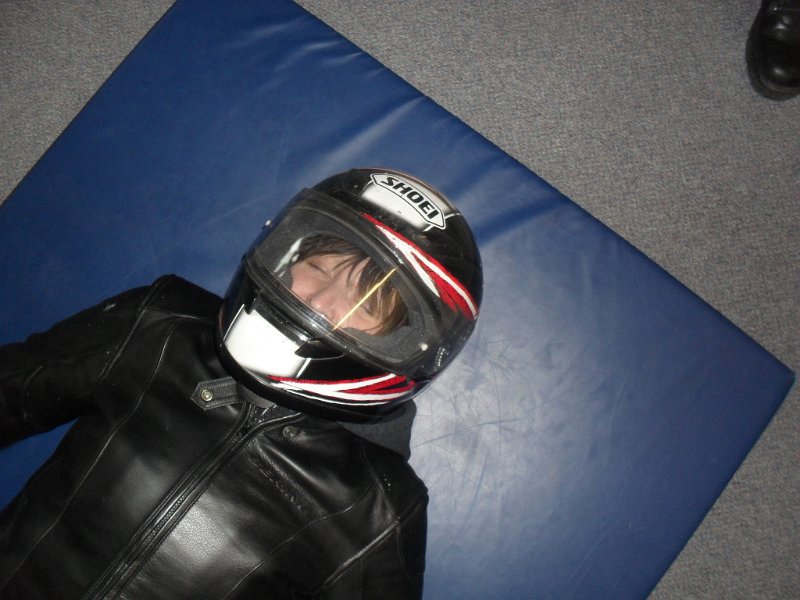 first aid 057